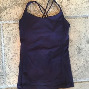 Lululemon tank top!